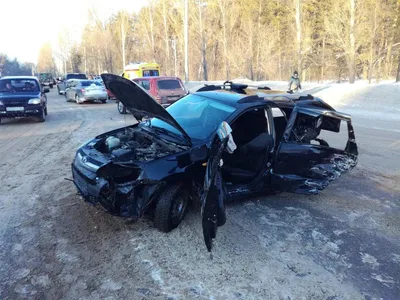 Пьяный водитель в Тольятти спровоцировал ДТП, в котором погибла женщина -  Волга Ньюс