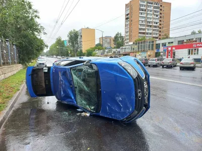 Девушка погибла в ДТП во время урока вождения в Тольятти из-за пьяного  водителя - Газета.Ru | Новости