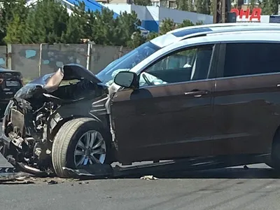 Водитель \"Infiniti\" из Тольятти погиб в аварии на саратовской трассе |  Новости Саратова и области — Информационное агентство \"Взгляд-инфо\"