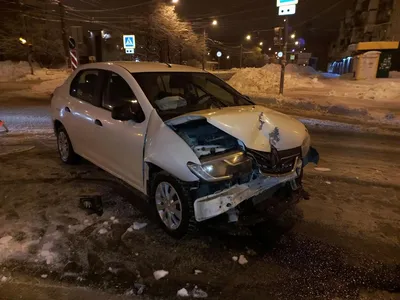 Смертельное ДТП в Чувашии: в аварию попал автобус Нижний Новгород – Тольятти