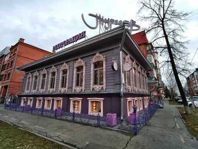 AVENЮ karaoke club. Франшиза | Tyumen