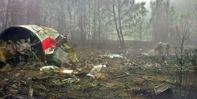 Авиакатастрофа под Смоленском фото тел фото