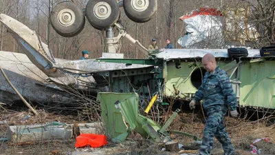 В Варшаве нашли несколько причин авиакатастрофы под Смоленском | Российское  агентство правовой и судебной информации - РАПСИ