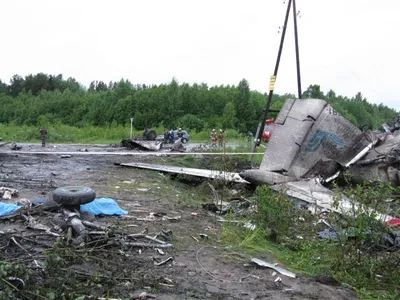 Авиакатастрофа ту 134 в Иваново 3 часть #самолет #рекомендации #авиака... |  TikTok
