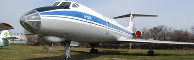 Катастрофа Ту-134 в Иванове — Википедия