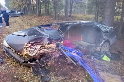 ЧП с самолетом в Перми: при посадке самолет из Петербурга выкатился за  пределы взлетной полосы