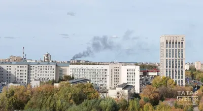 Купить новостройку в районе Авиастроительный в Казани, 🏢 продажа по цене  от застройщика