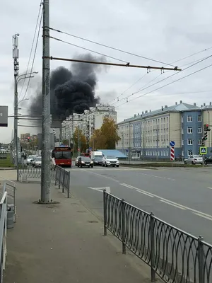 В Авиастроительном районе Казани появится улица Баракят - Новости -  Официальный портал Казани