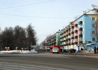 Авиастроительный район города Казань | Урбан Медиа