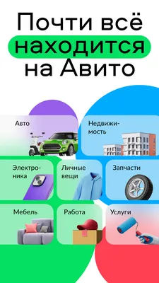 Авито Работа сделает публикацию всех вакансий бесплатной – Новости компаний