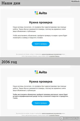 Продвижение на Авито: как это работает, советы и способы раскрутки на  площадке