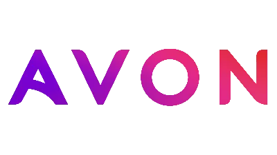 Avon Logo transparent PNG - StickPNG