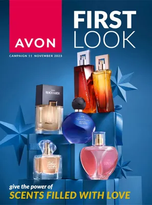 Ding dong! Beauty company Avon to open first UK stores in its 137-year  history | Retail industry | The Guardian