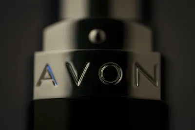 Beauty giant Avon has unveiled a new visual identity