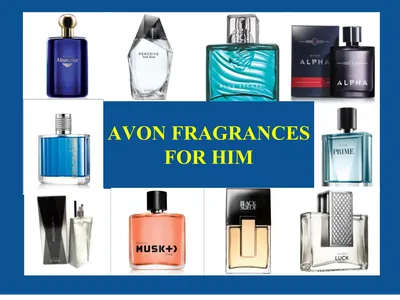 Avon Focus Magazine Campaign 3, March 2024