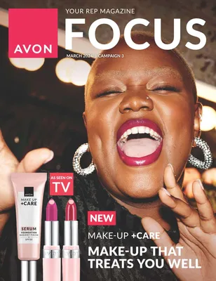 Avon – Miss Babs