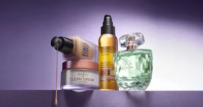 Natura is Reported to be Considering Divesting Avon International –  chaileedo