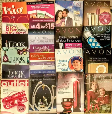 Redesigning a household name: behind Avon's rebrand