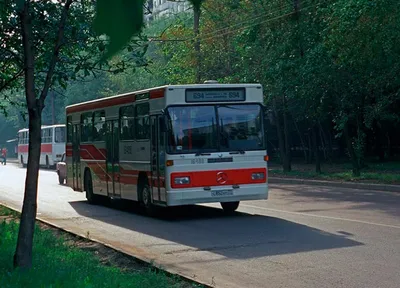 Экскурсия по Москве на двухэтажном автобусе