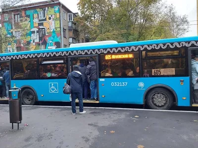 Наземный транспорт столицы: 1,4 тысячи маршрутов по городу и области |  Москва | Аргументы и Факты