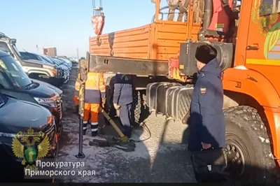 Фото: Тойота центр Хабаровск, автосалон, ул. Морозова Павла Леонтьевича,  62, Хабаровск — Яндекс Карты