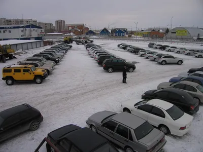 Авторынки Москвы: Мытищинский, Люберецкий, Царицыно, Солнцевский авторынок