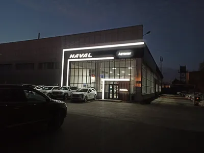 Задумались о покупке автомобиля? Внедорожник HAVAL- лучшее решение