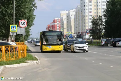 МАЗ-104.Х25 ак170 - Нижневартовск - Фото №143494 - Твой Транспорт