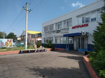 АВТОРЫНОК ОМСК 55 2024 | ВКонтакте