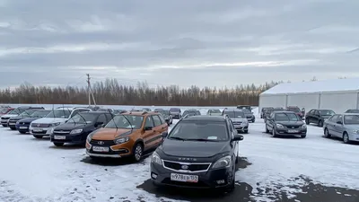 Автомобили с пробегом | Пермь (@prohorauto) • Instagram photos and videos