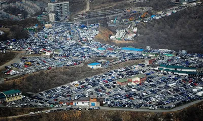 Авторынок Владивостока фото фото