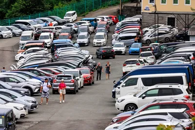 Автозаказ!Авто из Японии!Сахалин!Авторынок Владивосток!Зеленый угол!Отзыв  клиентов! - YouTube