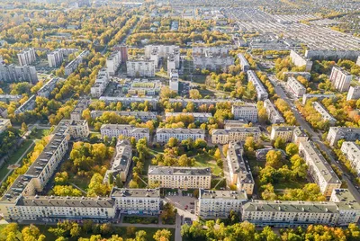 Лучшие предложения в новостройках Автозаводского района