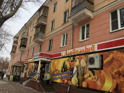 Церковь Георгия Владимирского, Автозаводский район (Нижний Новгород,  город), фотография. фасады Северный фасад