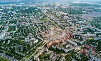 Где купить квартиру в Нижнем Новгороде - Недвижимость - Журнал Домклик