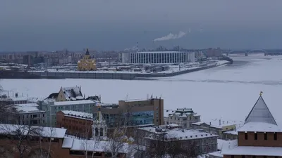 Стелы в Автозаводском районе отремонтируют к 800-летию Нижнего Новгорода 24  июня 2021 года | Нижегородская правда