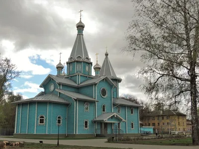 История - Официальный сайт администрации города Нижнего Новгорода