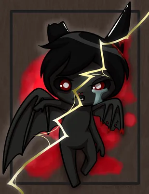 Azazel by MidnightBard on DeviantArt