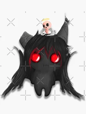 Azazel : r/bindingofisaac