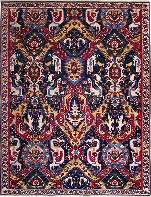 В Москве пройдет выставка азербайджанских ковров | Report.az