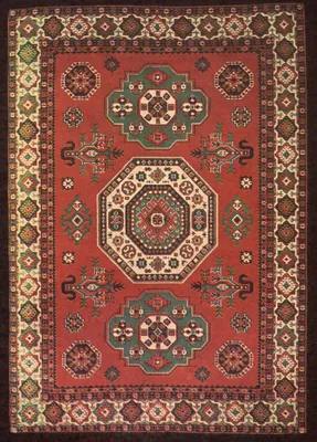Азербайджанские ковры фото фотографии