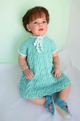 Коллекция ажурных платьев: красота в деталях 