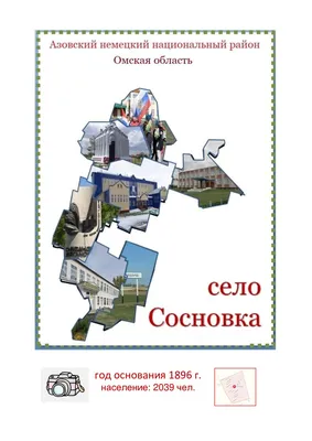 Лот № 1 местоположение: Омская область, Азовский немецкий национальный  район, с. Азово, примерно в 122 метрах от жилого дома 45 ул. Ваффеншмидта  по направлению на юго-востоккадастровый номер 55:01:160102:1239 | Омская  область | Торги России