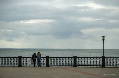 В Таганрогском заливе Азовского моря снизилась соленость воды | ИА Красная  Весна