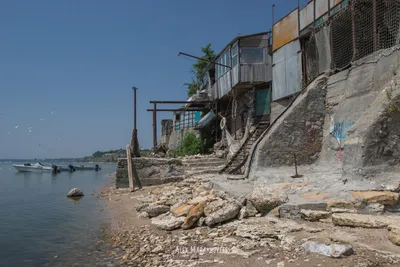 Где отдохнуть и покупаться на Азовском море? Обзор пляжей и городов  российского побережья. — DRIVE2