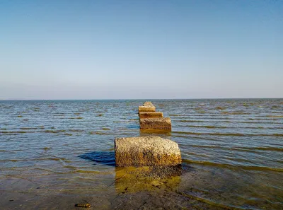 Где отдохнуть и покупаться на Азовском море? Обзор пляжей и городов  российского побережья.