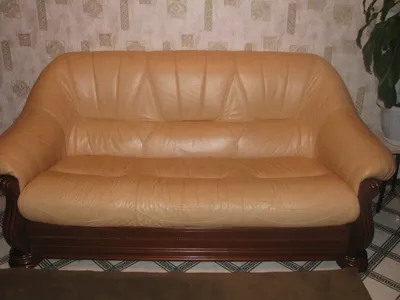Недорого диван в хорошем состоянии: цена 3000 грн - купить Диваны на ИЗИ |  Харьков