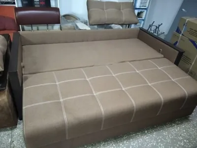 Купить прямой раскладной диван \"Джаз\" недорого в tahta.com.ua