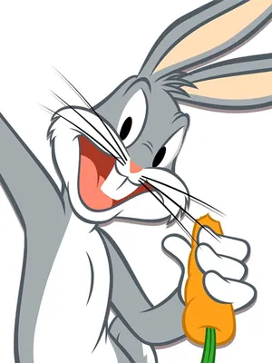 Bugs Bunny™ – Diamond Art Club