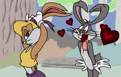 Why Bugs Bunny is the greatest cartoon character ever - The Verge